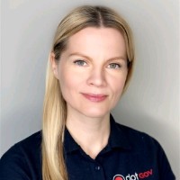 Marta Frizen