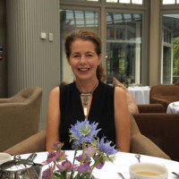 Caroline McCormack