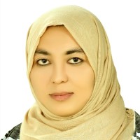 Farzana Ibrahimi