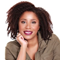 Toneka Wright