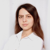 Vladyslava Huz