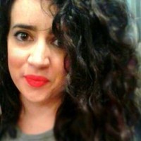 Anissa Yakoubi