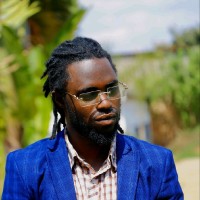 Imbabarire Joel