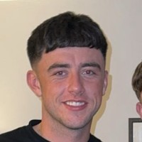 bailey hargreaves