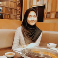 Nur Amirah Mat Rahim