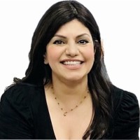 Shahrzad Sheedeh, M.Ed., M.S., Bcba, Lba, Ppsc