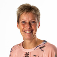 Gitte Møller