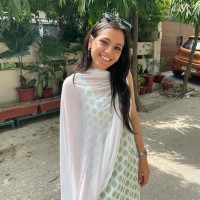 Vaani Khanna