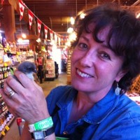 Sandra Bishop