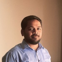 Mohd Tariq Usmani