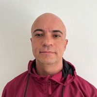 Nalber Rafael Wandeur