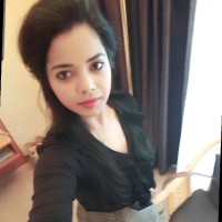 Urvashi Goyal