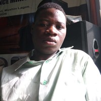 ogundare adeola