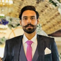 Haris Shahid