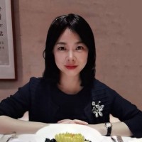 Shirley Deng