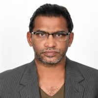 Nazeer Mohammed