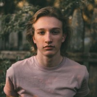 Charlie Cummings