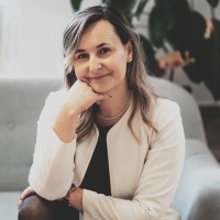 Elena Andreea Gavrilescu