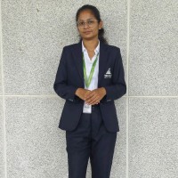 Afsana M