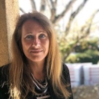 Catherine Maziere