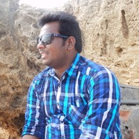 Vivekanandan Ramasamy