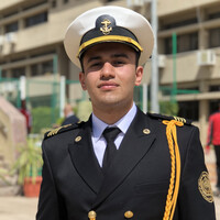 Ahmed Dorgham