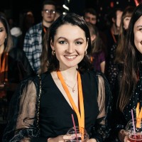 Дарья Елтышева