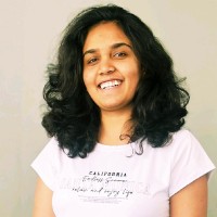Mrunal Kulkarni
