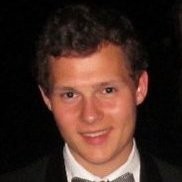 Stuart Madden