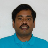 Biplab K Roy