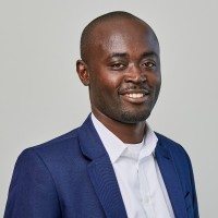 Benjamin Russel Frimpong