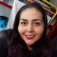 Iris Juarez