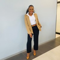 Ndahafa Lydia Jordan-Elago