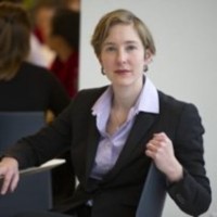 Julie Dahlstrom
