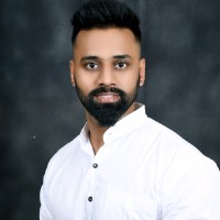 Mangesh Naik