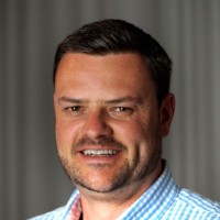 Rob Slack, PhD FRSB