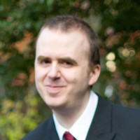Richard Marshall
