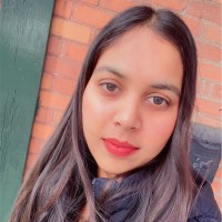 Jashanpreet Kaur