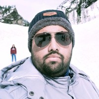 Santosh Dash