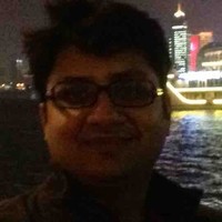 Ashish Padia