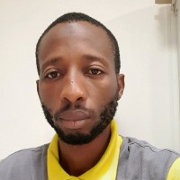 Bakary Sidibé