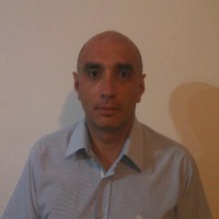 Alex Marmer