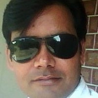 RAJESH DADHICH
