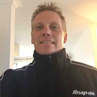 Paul Morgan