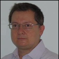 Dimitrios Arvanitakis