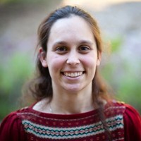 Katie Lutker-Lee