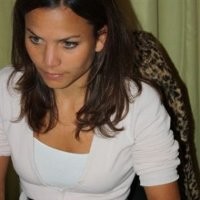Myrthe van Pelt