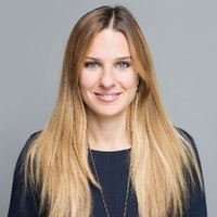 Catherine Poirier