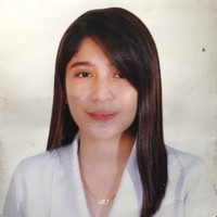 Johan Faith Kezia Salibo