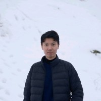 Joshua Cheung